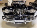 Thumbnail Photo 103 for 1948 Lincoln Continental